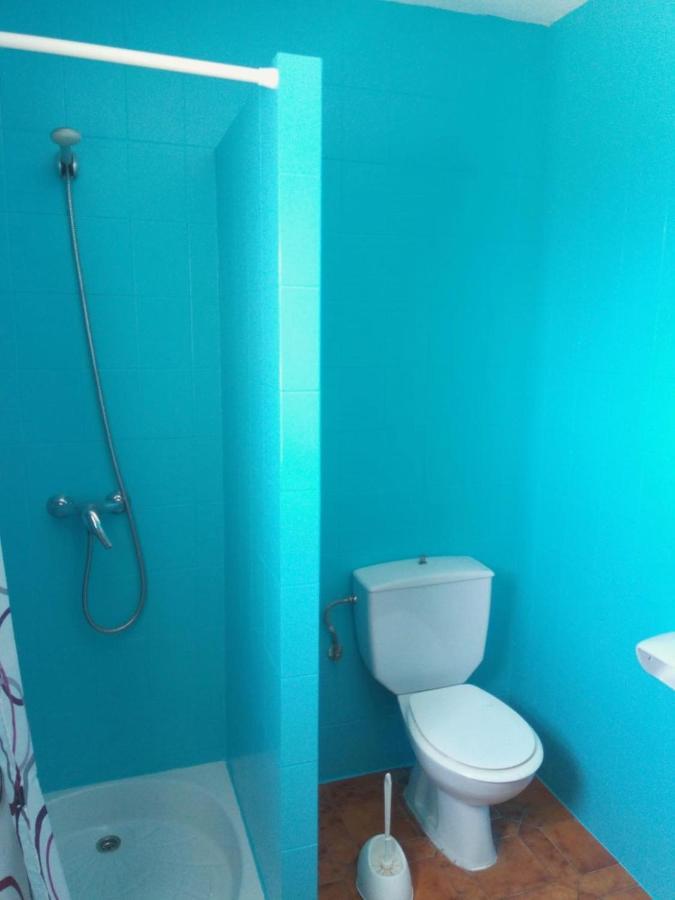 Holiday Home Maria Хавеа Экстерьер фото