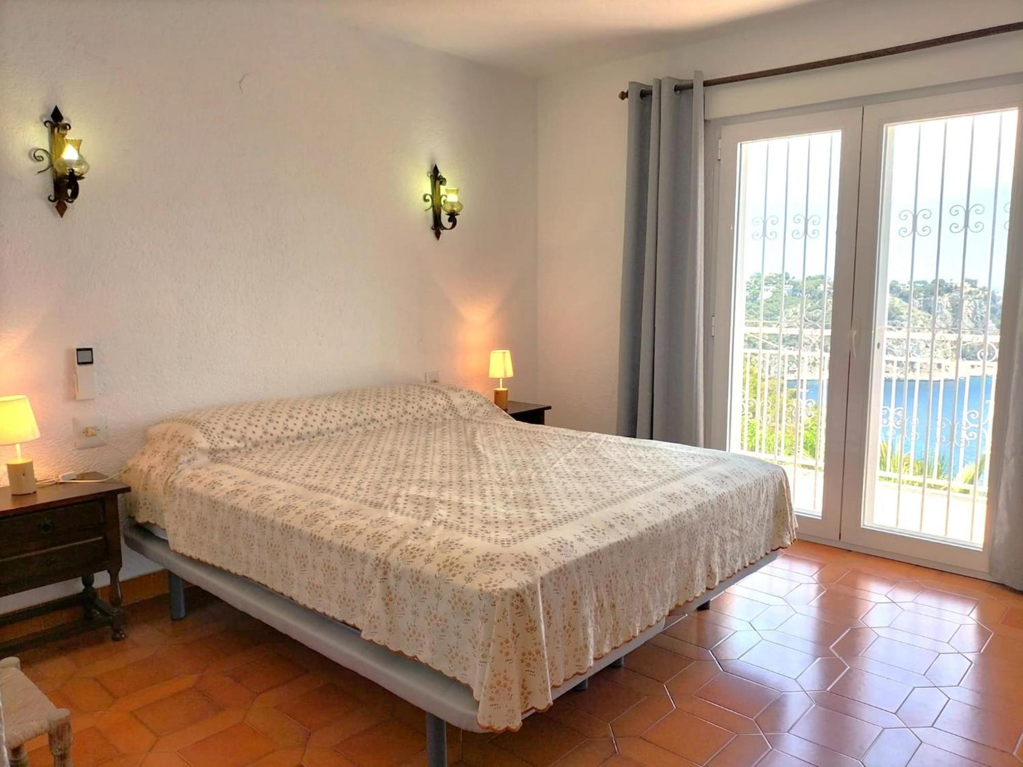 Holiday Home Maria Хавеа Экстерьер фото